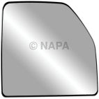 Door Mirror Glass
