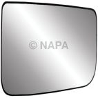 Door Mirror Glass