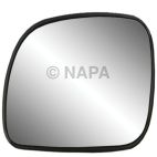 Door Mirror Glass