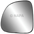 Door Mirror Glass