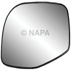 Door Mirror Glass