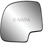 Door Mirror Glass