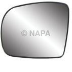 Door Mirror Glass