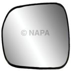 Door Mirror Glass