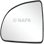 Door Mirror Glass
