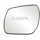 Door Mirror Glass