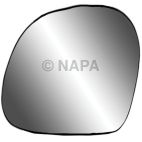 Door Mirror Glass