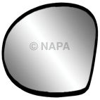 Door Mirror Glass
