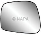 Door Mirror Glass