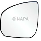 Door Mirror Glass