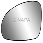 Door Mirror Glass