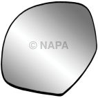 Door Mirror Glass