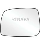 Door Mirror Glass