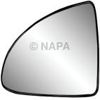 Door Mirror Glass