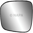Door Mirror Glass