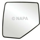 Door Mirror Glass
