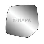Door Mirror Glass
