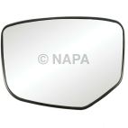 Door Mirror Glass