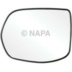 Door Mirror Glass