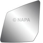 Door Mirror Glass