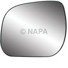 Door Mirror Glass