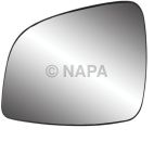 Door Mirror Glass