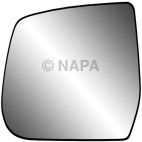 Door Mirror Glass