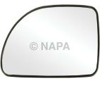 Door Mirror Glass