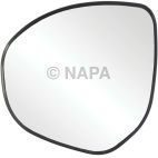 Door Mirror Glass