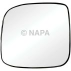 Door Mirror Glass