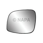 Door Mirror Glass
