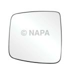 Door Mirror Glass