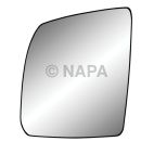 Door Mirror Glass