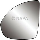 Door Mirror Glass