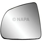 Door Mirror Glass