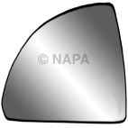 Door Mirror Glass