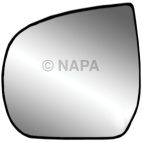 Door Mirror Glass