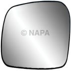 Door Mirror Glass