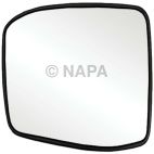 Door Mirror Glass