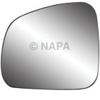 Door Mirror Glass
