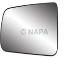 Door Mirror Glass