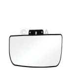 Door Mirror Glass