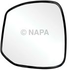 Door Mirror Glass