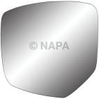 Door Mirror Glass