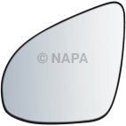 Door Mirror Glass