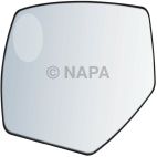 Door Mirror Glass