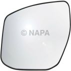 Door Mirror Glass