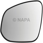 Door Mirror Glass