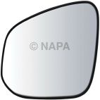 Door Mirror Glass