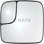 Door Mirror Glass
